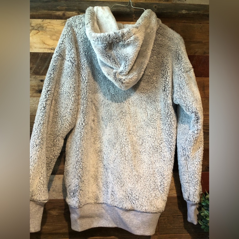 Aerie XS hoodie - Picture 4 of 4